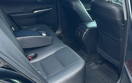 Toyota Camry, 2017 год, 2 700 000 рублей, 11 фотография