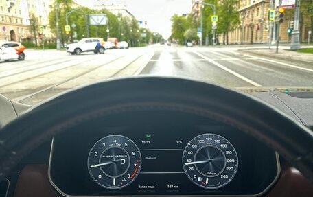 Land Rover Range Rover Sport II, 2013 год, 3 500 000 рублей, 8 фотография