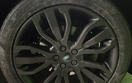 Land Rover Range Rover Sport II, 2013 год, 3 500 000 рублей, 9 фотография