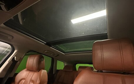 Land Rover Range Rover Sport II, 2013 год, 3 500 000 рублей, 20 фотография