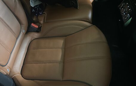 Land Rover Range Rover Sport II, 2013 год, 3 500 000 рублей, 19 фотография
