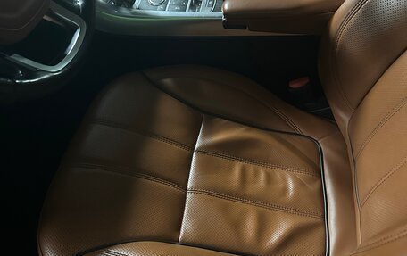 Land Rover Range Rover Sport II, 2013 год, 3 500 000 рублей, 17 фотография