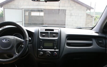 KIA Sportage II, 2009 год, 850 000 рублей, 8 фотография