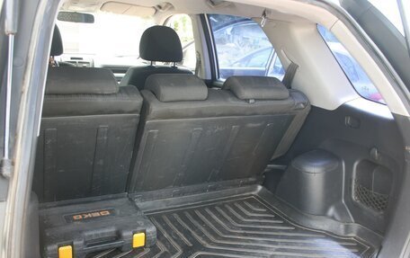 KIA Sportage II, 2009 год, 850 000 рублей, 9 фотография
