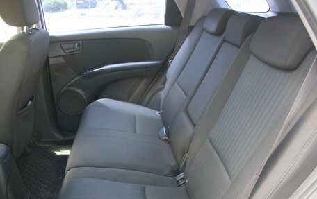 KIA Sportage II, 2009 год, 850 000 рублей, 10 фотография