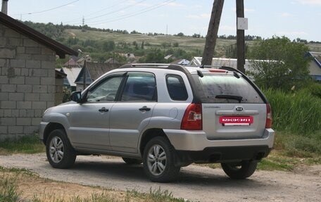 KIA Sportage II, 2009 год, 850 000 рублей, 7 фотография