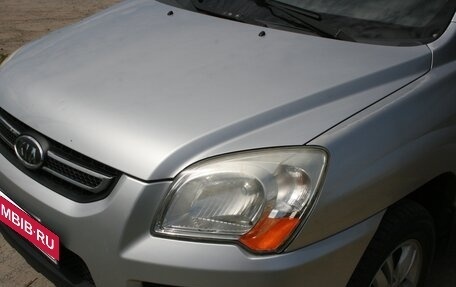 KIA Sportage II, 2009 год, 850 000 рублей, 4 фотография