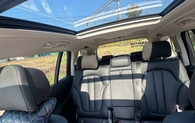 BMW X7, 2020 год, 7 250 000 рублей, 1 фотография