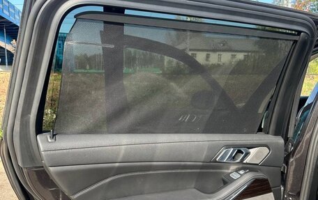 BMW X7, 2020 год, 7 250 000 рублей, 7 фотография