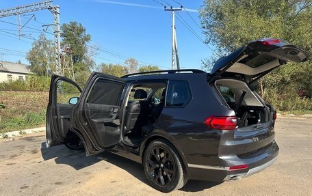 BMW X7, 2020 год, 7 250 000 рублей, 8 фотография
