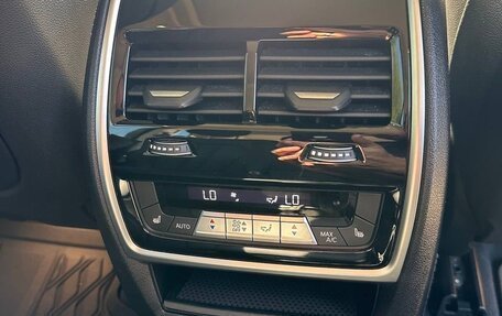 BMW X7, 2020 год, 7 250 000 рублей, 6 фотография