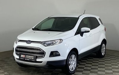 Ford EcoSport, 2017 год, 1 279 000 рублей, 1 фотография