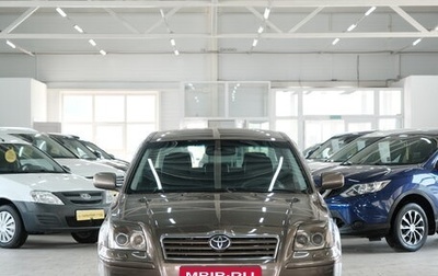 Toyota Avensis III рестайлинг, 2006 год, 1 099 000 рублей, 1 фотография
