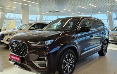 Chery Tiggo 8 Pro, 2021 год, 1 790 000 рублей, 1 фотография
