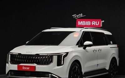 KIA Carnival, 2024 год, 3 750 000 рублей, 1 фотография