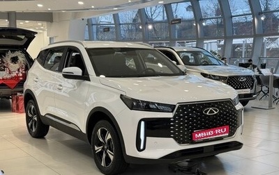 Chery Tiggo 4 I рестайлинг, 2025 год, 2 420 000 рублей, 1 фотография
