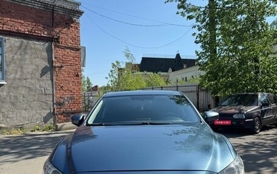 Mazda 6, 2017 год, 1 700 000 рублей, 1 фотография
