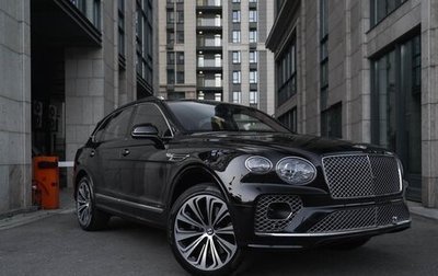Bentley Bentayga I, 2020 год, 23 350 000 рублей, 1 фотография