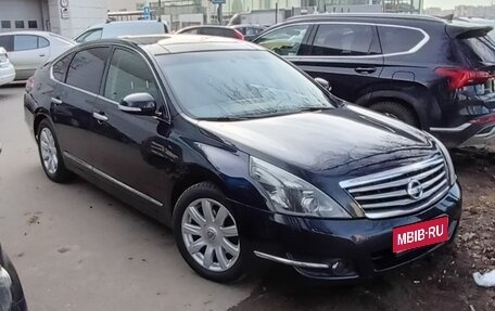 Nissan Teana, 2008 год, 800 000 рублей, 1 фотография