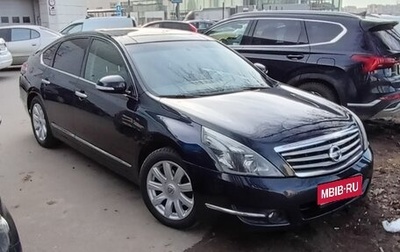 Nissan Teana, 2008 год, 800 000 рублей, 1 фотография