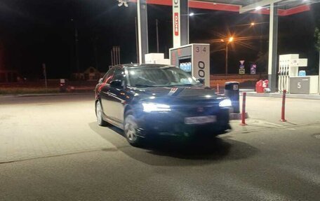 Mitsubishi Lancer IX, 2010 год, 699 990 рублей, 1 фотография