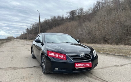 Toyota Camry, 2006 год, 1 040 000 рублей, 1 фотография