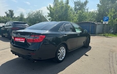 Toyota Camry, 2013 год, 1 650 000 рублей, 1 фотография
