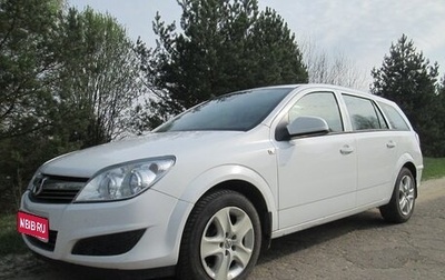 Opel Astra H, 2012 год, 680 000 рублей, 1 фотография