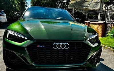 Audi RS 5, 2020 год, 7 700 000 рублей, 1 фотография