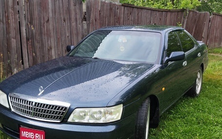 Nissan Laurel VIII, 2001 год, 500 000 рублей, 1 фотография