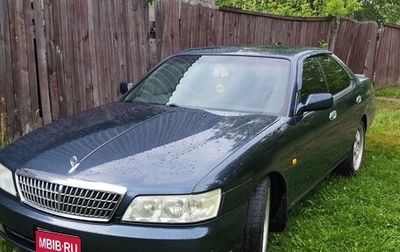 Nissan Laurel VIII, 2001 год, 500 000 рублей, 1 фотография