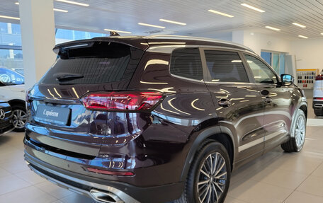 Chery Tiggo 8 Pro, 2021 год, 1 790 000 рублей, 2 фотография