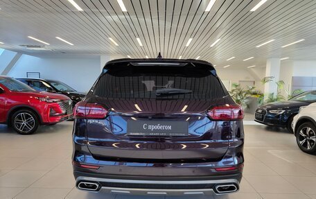 Chery Tiggo 8 Pro, 2021 год, 1 790 000 рублей, 4 фотография