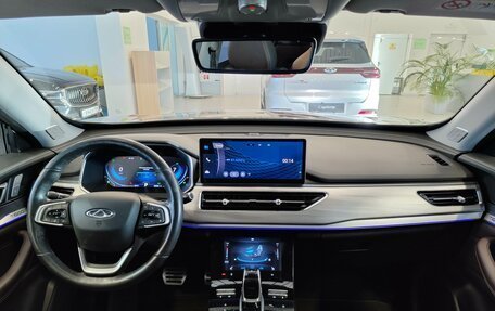 Chery Tiggo 8 Pro, 2021 год, 1 790 000 рублей, 8 фотография