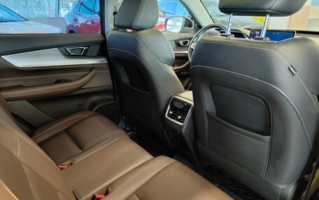 Chery Tiggo 8 Pro, 2021 год, 1 790 000 рублей, 6 фотография