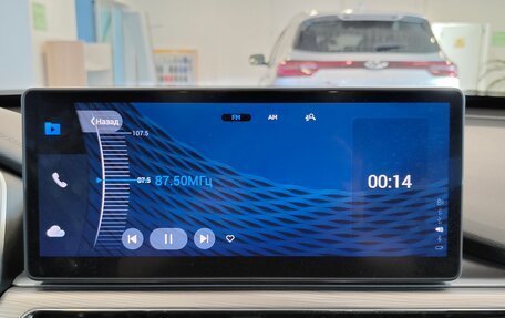 Chery Tiggo 8 Pro, 2021 год, 1 790 000 рублей, 9 фотография