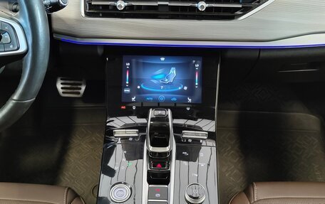 Chery Tiggo 8 Pro, 2021 год, 1 790 000 рублей, 14 фотография