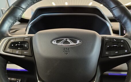 Chery Tiggo 8 Pro, 2021 год, 1 790 000 рублей, 16 фотография
