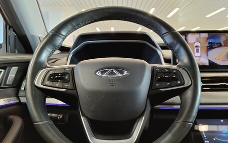 Chery Tiggo 8 Pro, 2021 год, 1 790 000 рублей, 15 фотография
