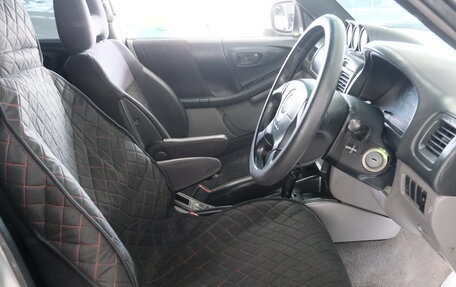 Subaru Forester, 2001 год, 549 000 рублей, 8 фотография