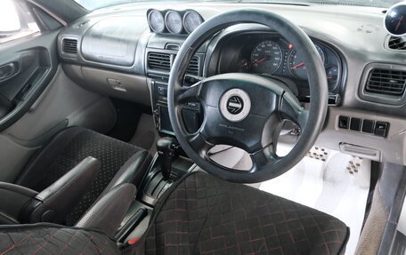 Subaru Forester, 2001 год, 549 000 рублей, 10 фотография