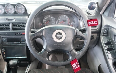Subaru Forester, 2001 год, 549 000 рублей, 11 фотография