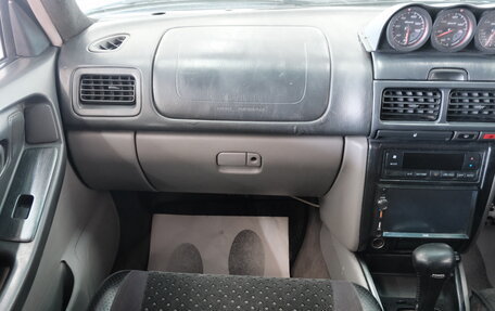 Subaru Forester, 2001 год, 549 000 рублей, 18 фотография