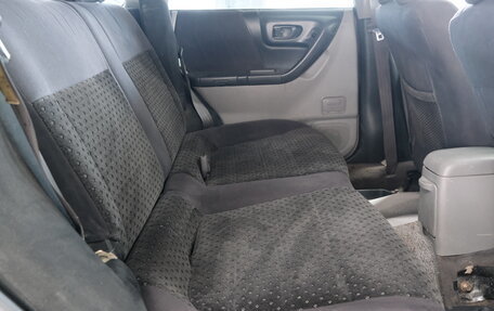 Subaru Forester, 2001 год, 549 000 рублей, 21 фотография