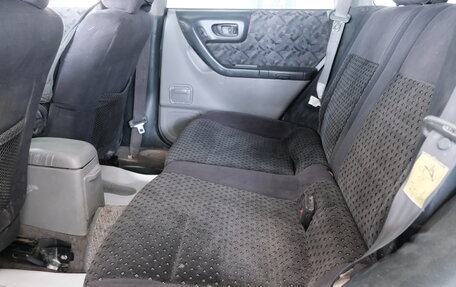 Subaru Forester, 2001 год, 549 000 рублей, 22 фотография