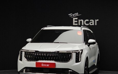KIA Carnival, 2024 год, 3 750 000 рублей, 2 фотография