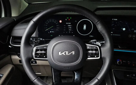KIA Carnival, 2024 год, 3 750 000 рублей, 6 фотография