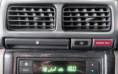 Subaru Forester, 2001 год, 549 000 рублей, 16 фотография