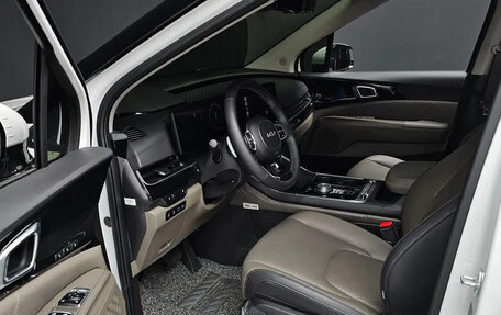 KIA Carnival, 2024 год, 3 750 000 рублей, 11 фотография