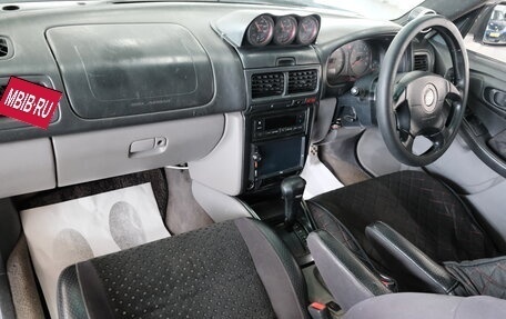 Subaru Forester, 2001 год, 549 000 рублей, 19 фотография